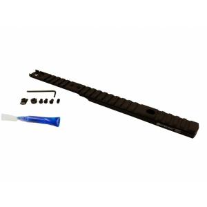 Xs-Sight-Systems XS Sight Systems Lever Rail - Henry .45-70
