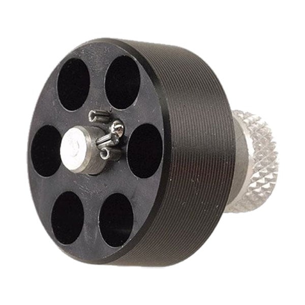 HKS M Series .22 LR 6 Round Speedloader for S&W K22, Colt Diamondback - 22K