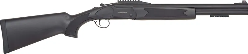 Mossberg Over Under Shotgun 12 Gauge 18.5" Barrel