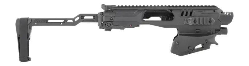 META EVO-PS-BK EVO - UNIVERSAL BLK