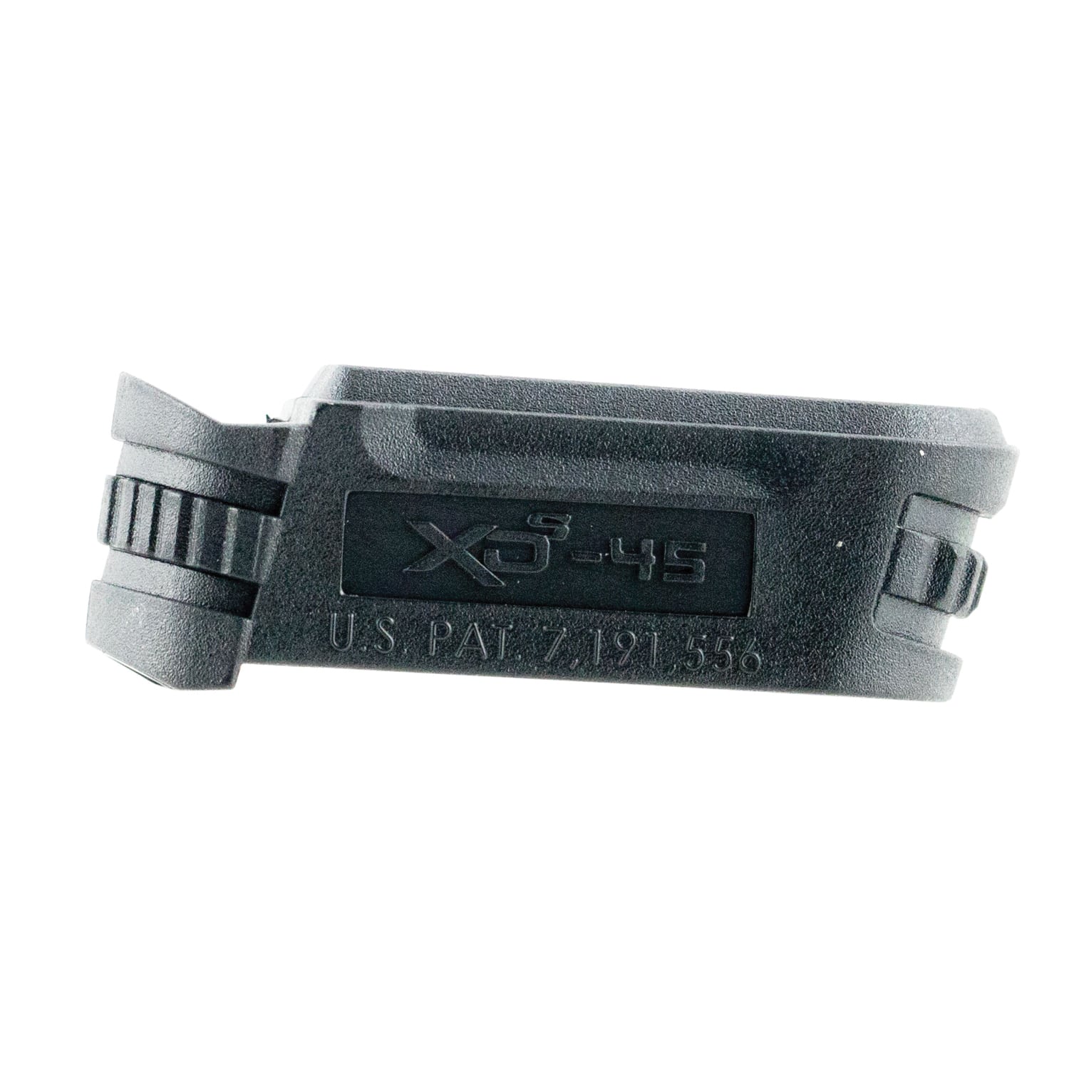 Springfield Armory XDS Polymer Magazine Sleeve, Black - XDS5001M