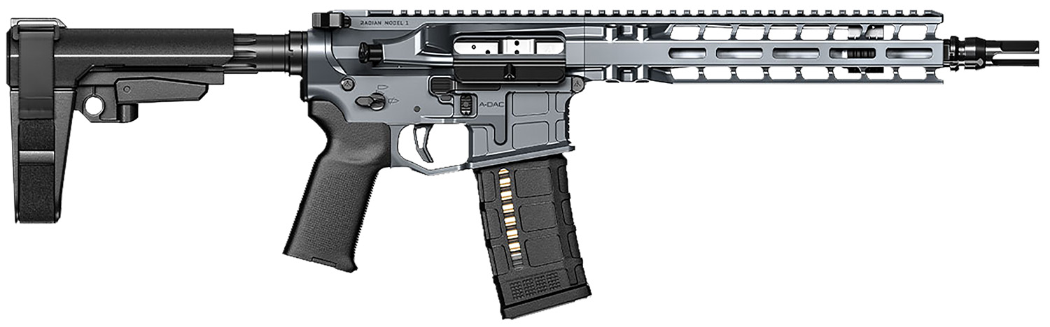 Radian Model 1 Pistol .223 Wylde 10.5"