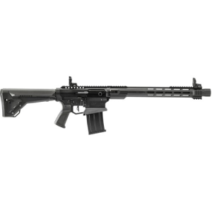 GFORCE ARMS 12 HAMMER 12 Gauge 18.5" 5rd - Black
