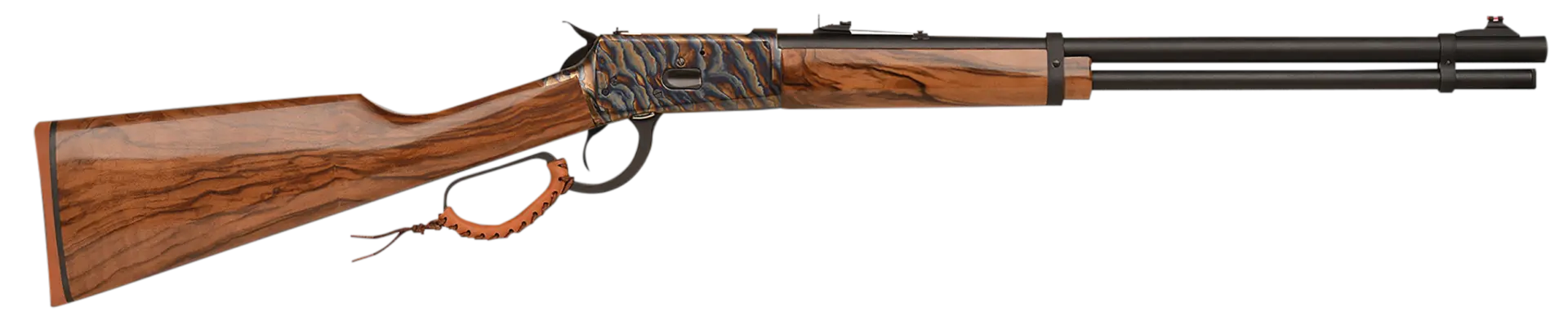 GFORCE ARMS LVR3030 30-30 WIN 20" CCH/WD