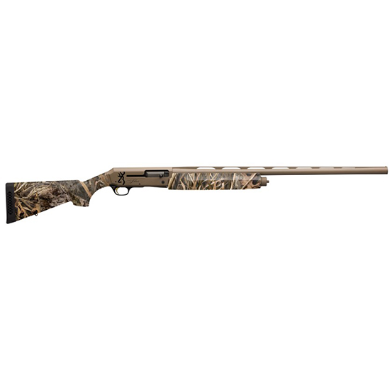 Browning Silver Field 12GA Semi-Auto Shotgun