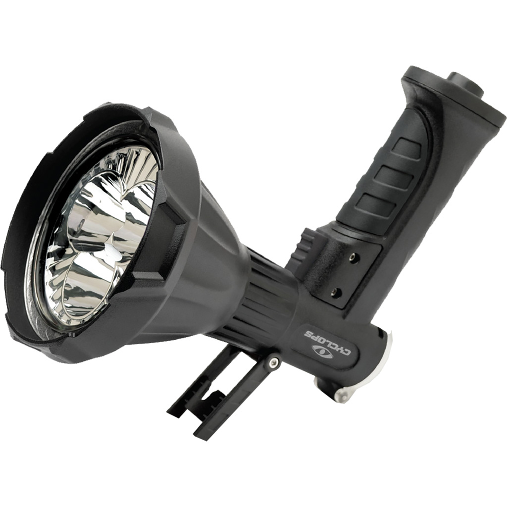 Cyclops RS 4000 Lumen Rechargeable Spotlight