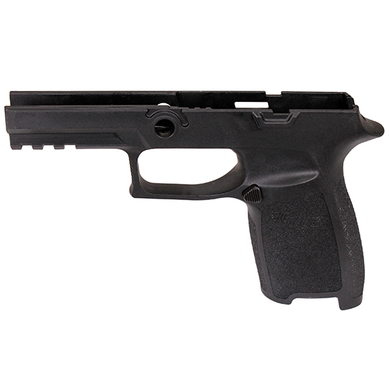 Sig Sauer Grip Module Carry P320 P250 Small Black 9mm