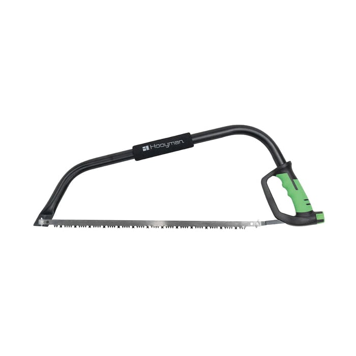 Hooyman Fixed Bow Saw