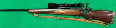 WINCHESTER MODEL 70 (Used)