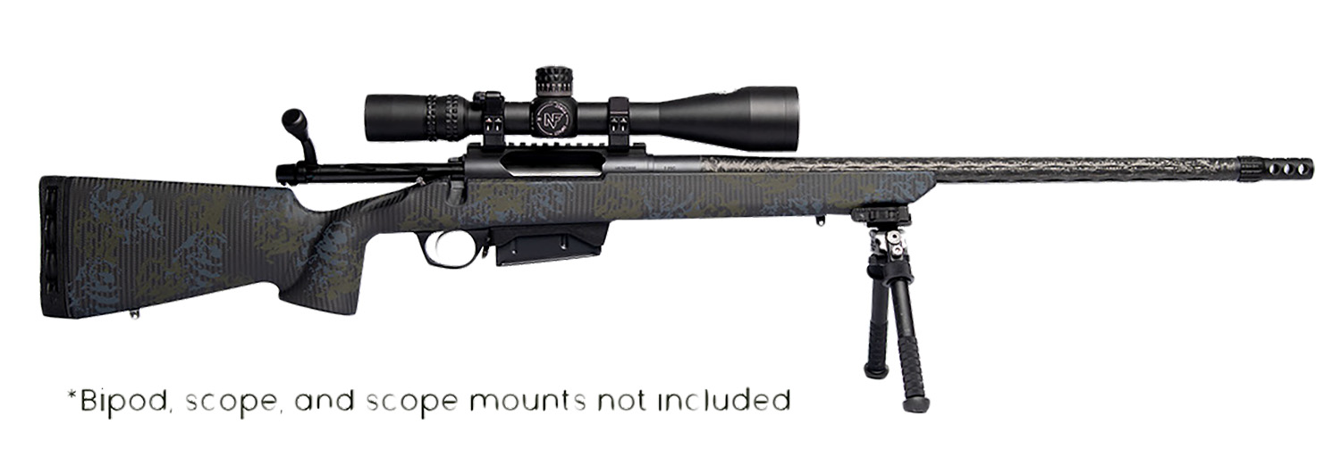 Horizon Firearms Vandal Carbon II 7mm PRC Bolt Action Rifle