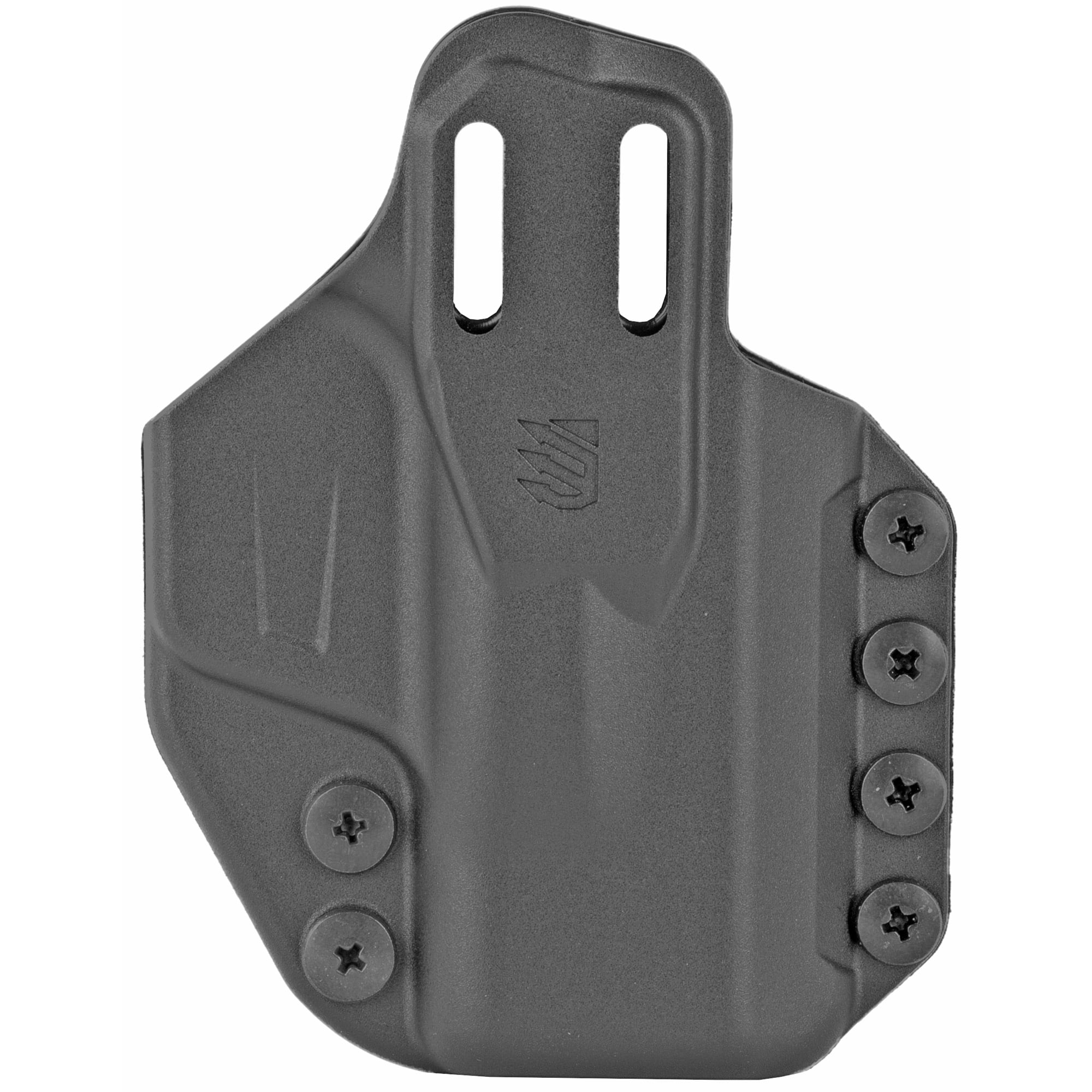 BLACKHAWK Stache, IWB Ambidextrous, fits M&P Shield 9/40, Black, Polymer