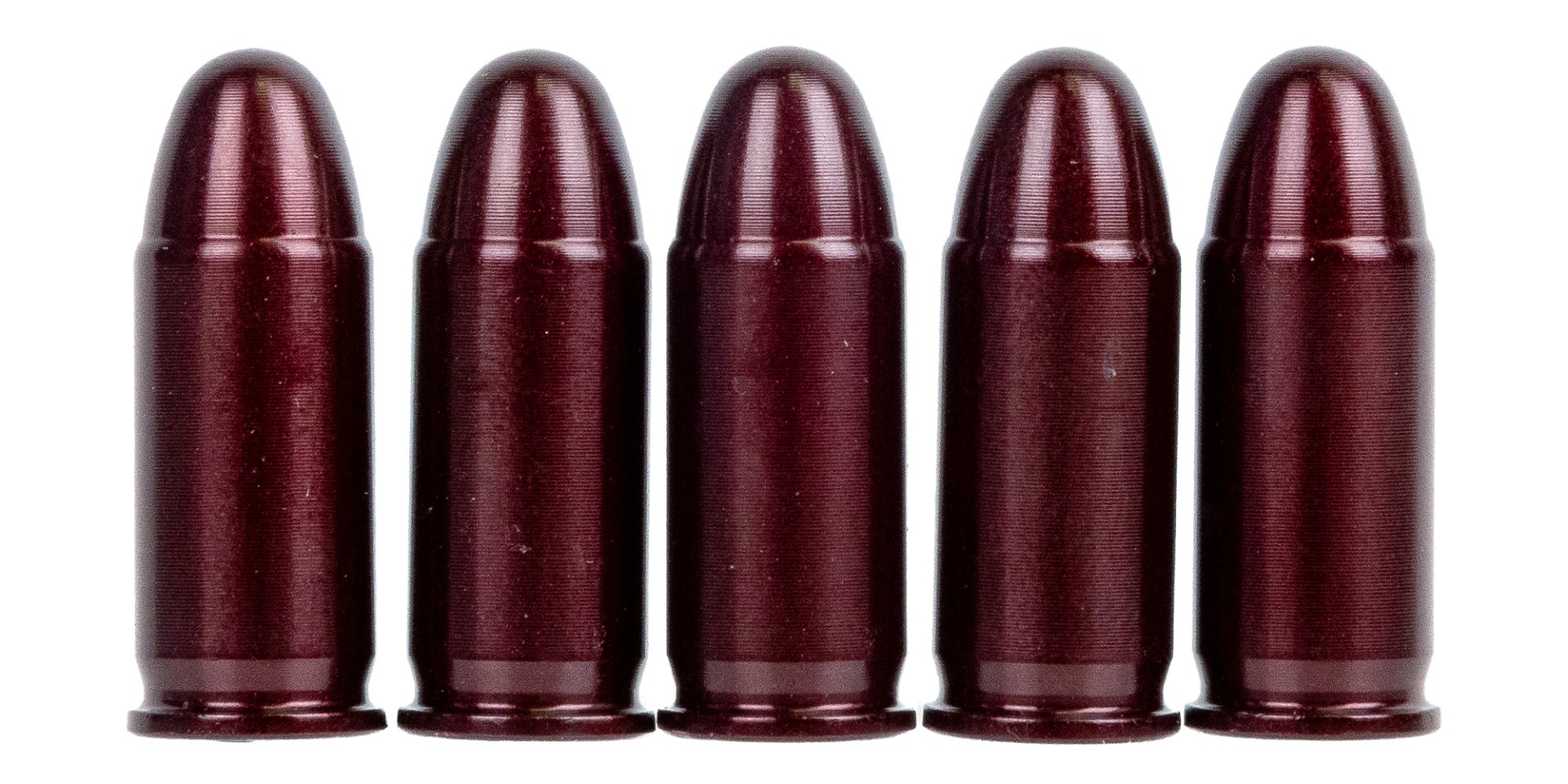.32 Caliber Snap Caps, 5 Pack