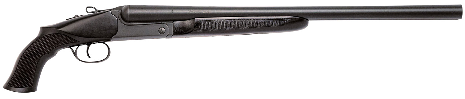 Chiappa 500 12 Gauge Side By Side Shotgun