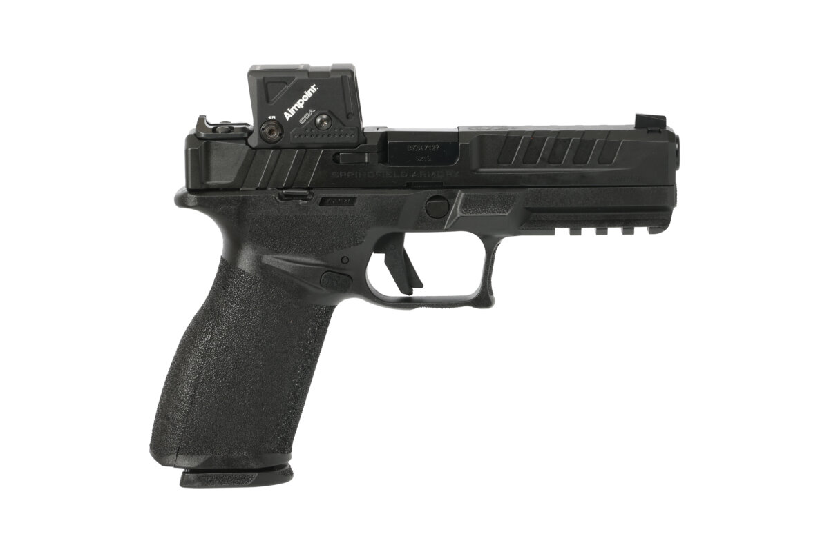 Springfield Armory USA SPG ECHEL 9MM B COA 17/20RD