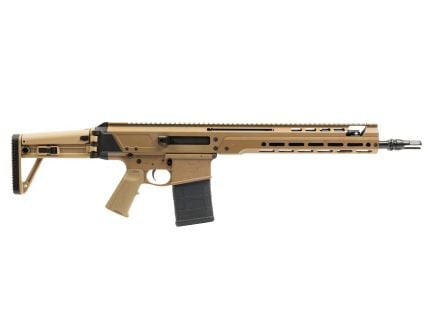 PSA JAKL 14.5" Rifle Length .308 1:10 Nitride KeyMo MOE EPT B&T Stock Rifle, FDE