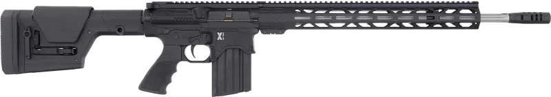 RRA LAR-BT3 X-1 RIFLE 308 WIN – W/ MAGPUL GEN 3 PREC STK BLK