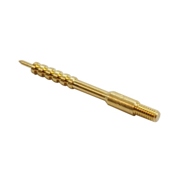 J Dewey Rods .17 Cal/.20 Cal #5-40 Cleaning Jag