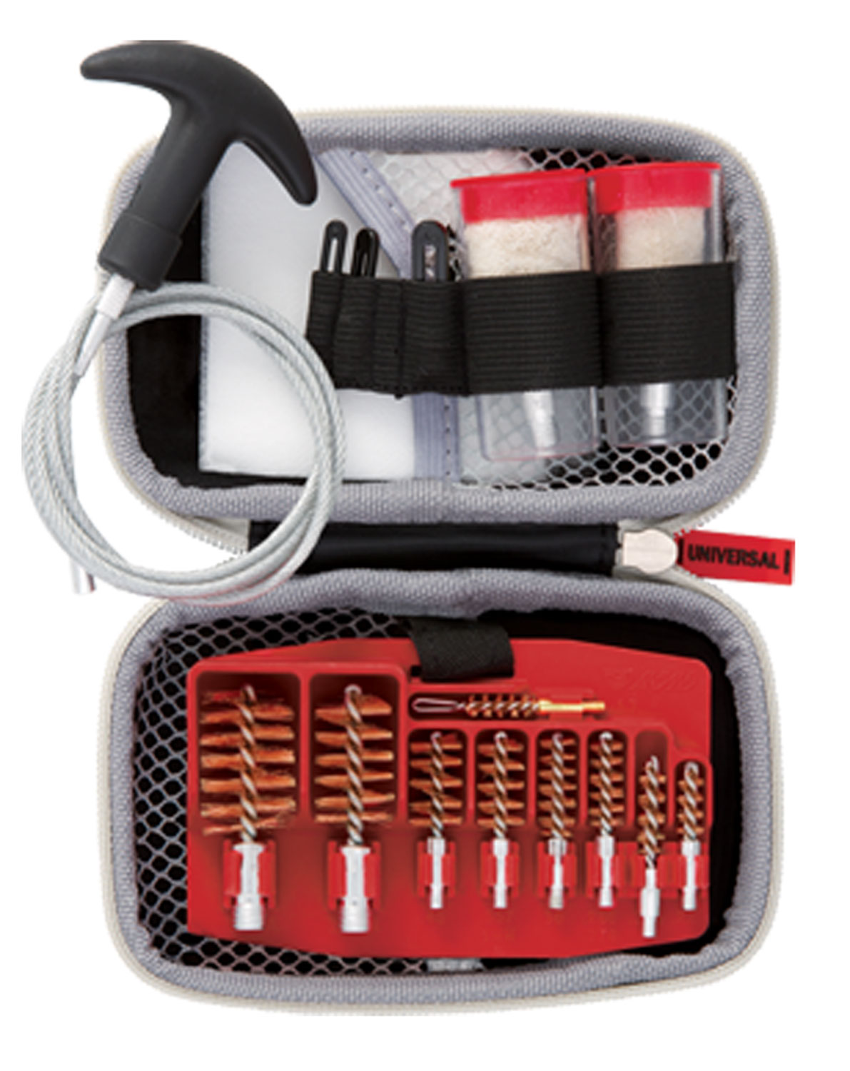 Real Avid Gun Boss Universal Cable Cleaning Kit - AVGCK310U