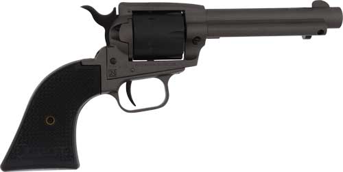 Heritage Arms 22LR 6.5" Revolver - Tungsten Finish