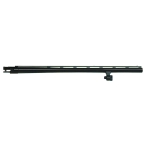 Mossberg 90140 All Purpose Shotgun Barrel 12 Gauge 20 3 Mossberg 500, 500 Flex Steel Blued
