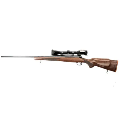 WINCHESTER 70 XTR SPORTER (Used)