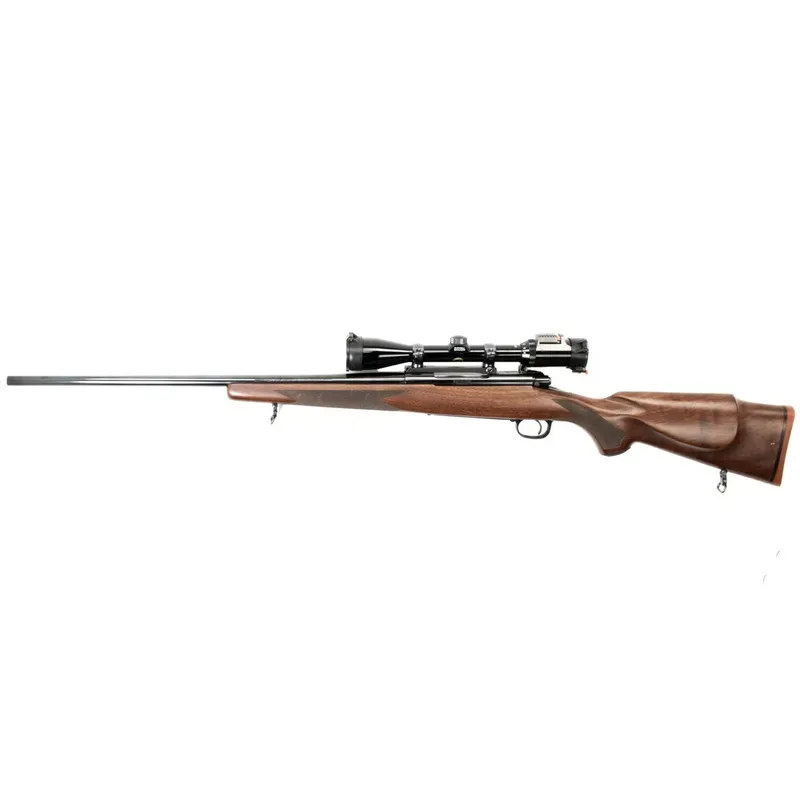 WINCHESTER 70 XTR SPORTER (Used)
