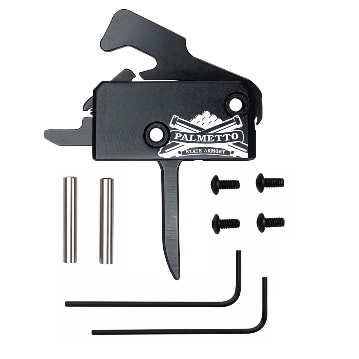 Rise Armament PSA Custom Flat Trigger - RA-140F-PSA