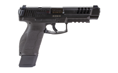 Heckler Koch VP9L OR 9mm Pistol