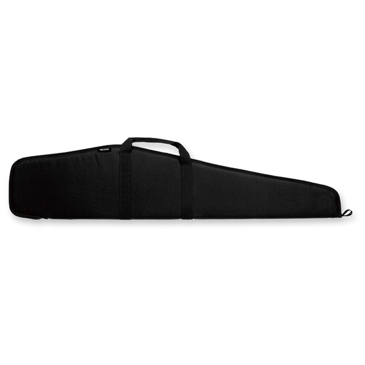 Bulldog Cases Pit Bull 44" Rifle Case, Black - BD100-44