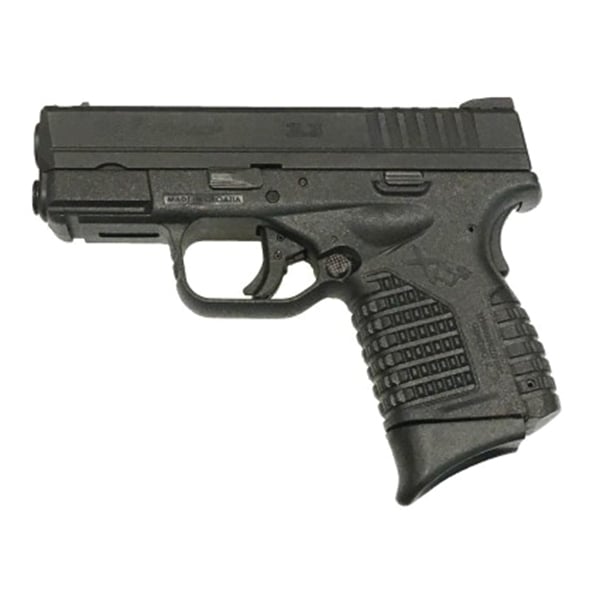 PEARCE GRIP EXTENSION FOR – SPRINGFIELD XDS COMPACT - No Credit Card Fees - Low, flat rate shipping