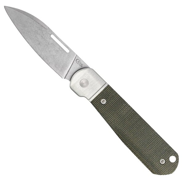 Case Highbanks, OD Green