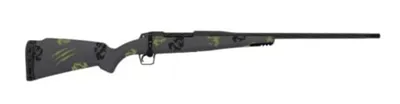 FIERCE FIREARMS TWISTED ROGUE