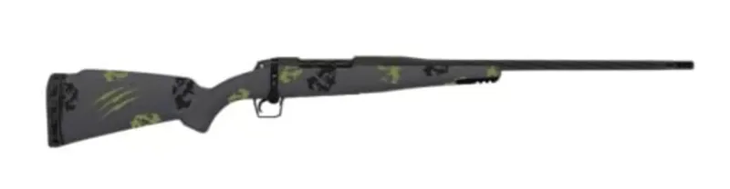 FIERCE FIREARMS TWISTED ROGUE