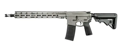 WARRIOR SYSTEMS WSM15 TUNGSTEN