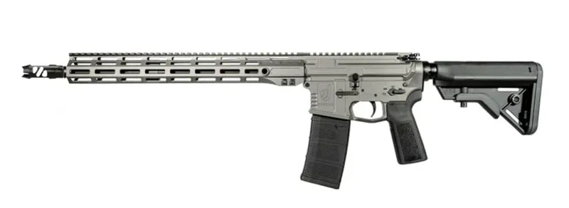 WARRIOR SYSTEMS WSM15 TUNGSTEN