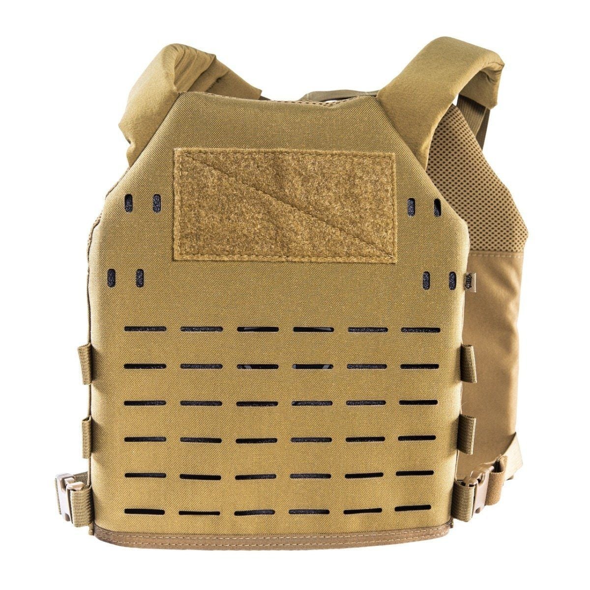 HSGI Core Plate Carrier, XL - Coyote Brown - 40PC14CB