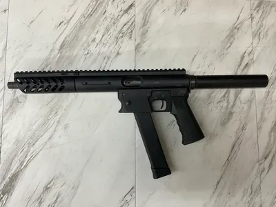 TNW FIREARMS AERO SURVIVAL (Used)