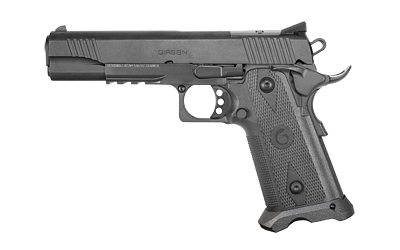 GIRSAN 2311 .45 ACP 5" Semi-Auto Pistol, 11-Round