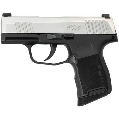 SIG SAUER P365 (Used)