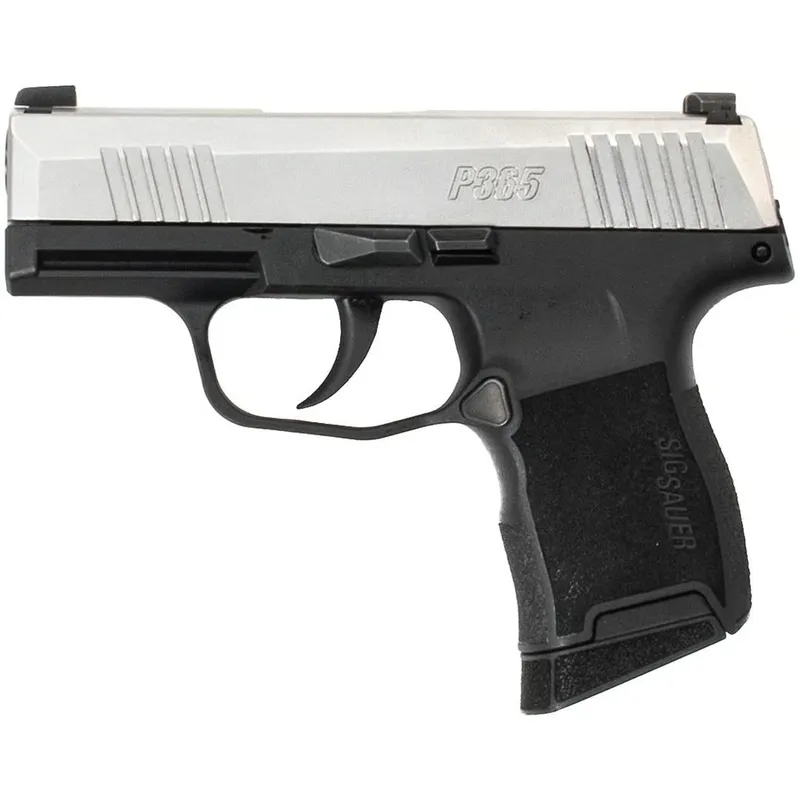 SIG SAUER P365 (Used)