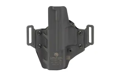CRUCIAL CVRT OWB FOR ECHELON 4.0C BK
