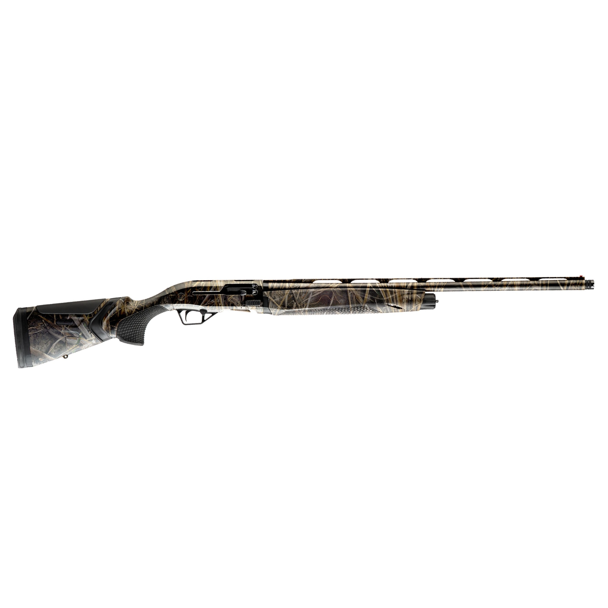 Beretta A400 Solo 12 Gauge Semi-Auto Shotgun - 26" Barrel