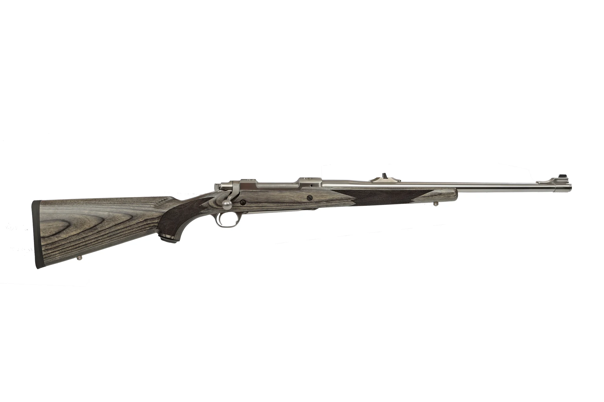RUGER M77 ALASKAN BUSH
