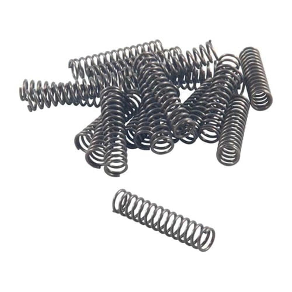 Brownells 7/32" x 0.75" L Detent Ball Spring Refill, Pack of 20