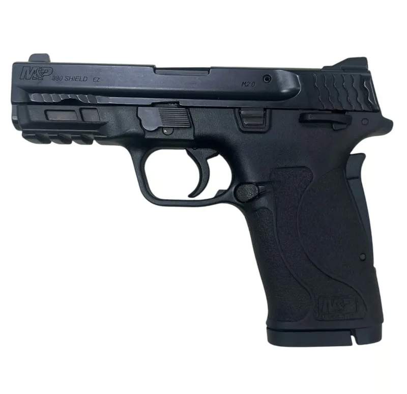 SMITH & WESSON EZ380 (Used)