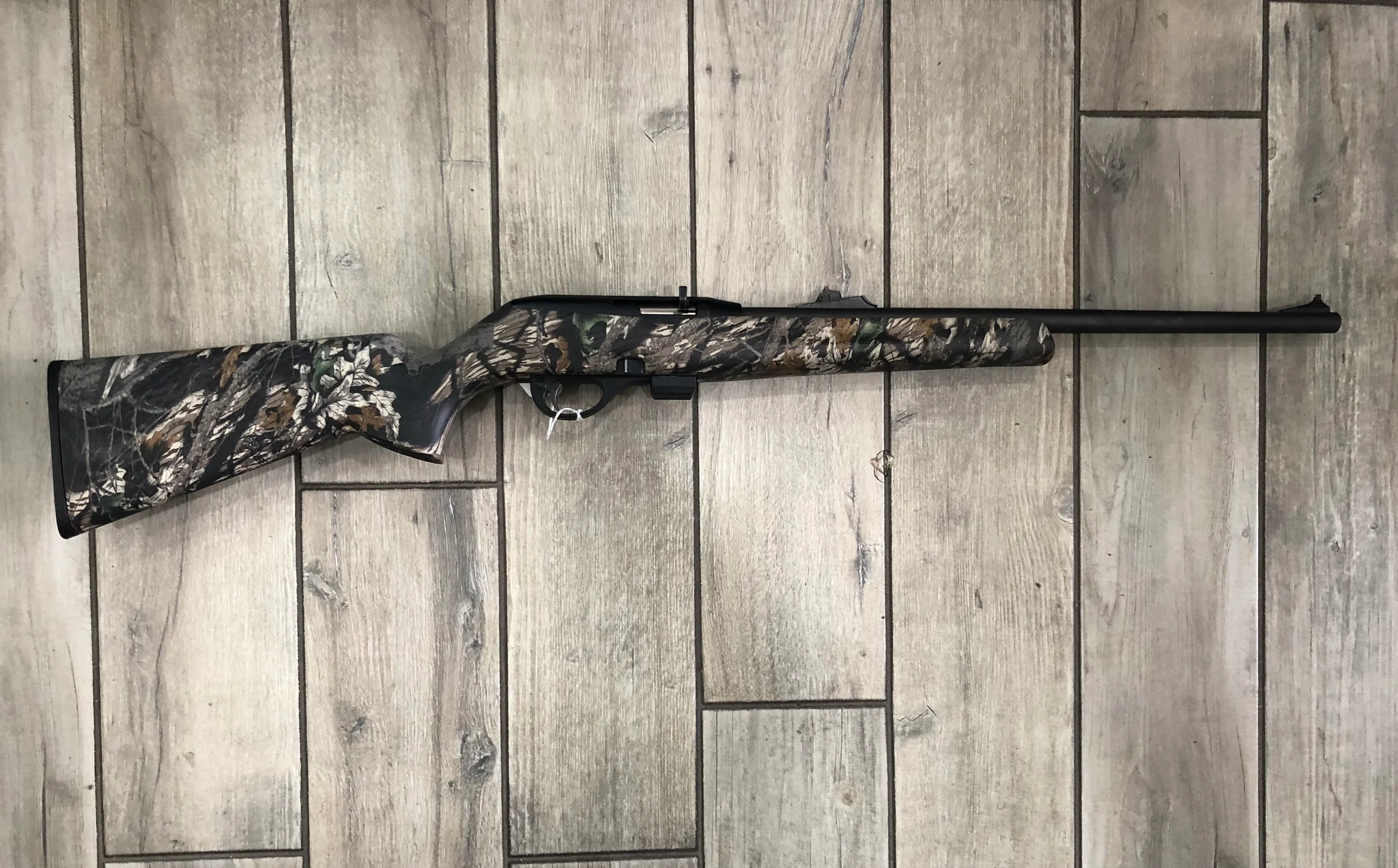 REMINGTON 597 (Used)
