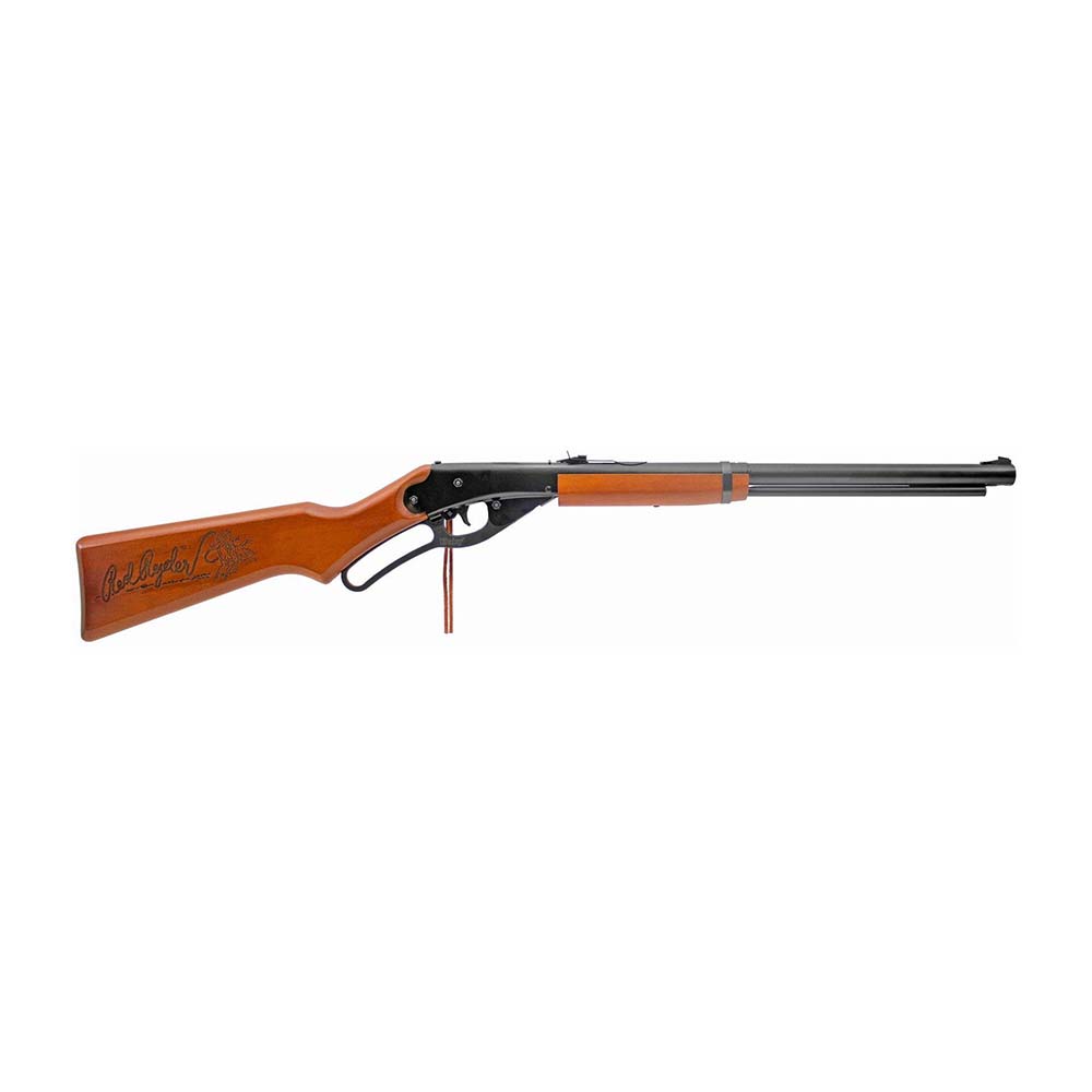 Daisy Adult Red Ryder .177 BB Airgun, Brown - 991938-116
