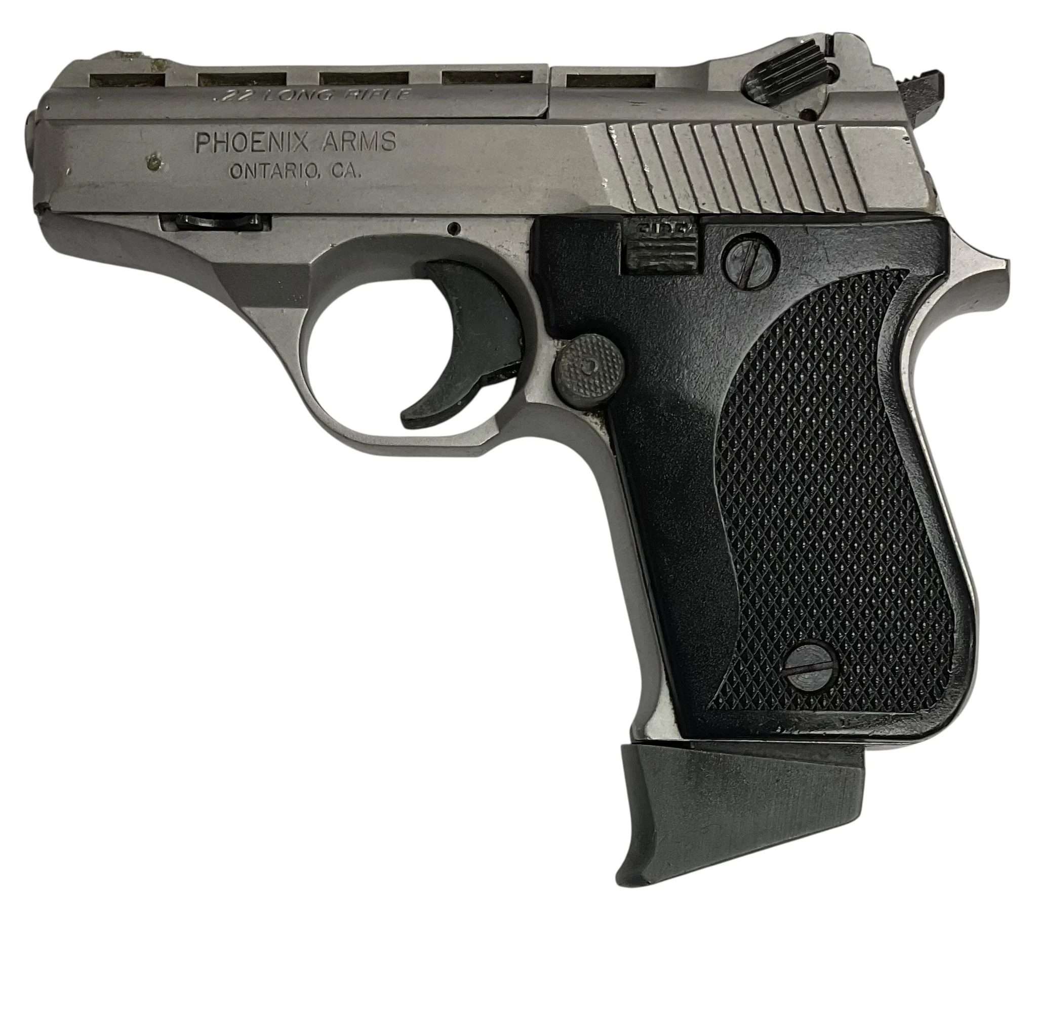 PHOENIX ARMS HP22 (Used)