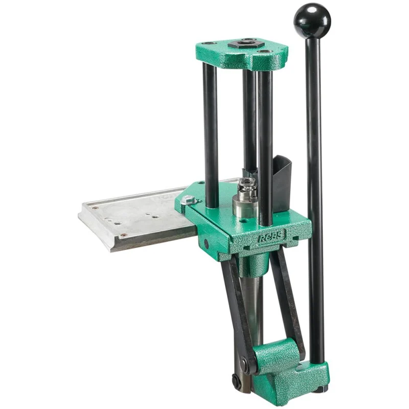 RCBS AmmoMaster 2 Single Stage Press