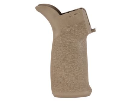 Misson First Tactical Engage AR15/M16 Pistol Grip V2, Scorched Dark Earth - EPG16V2-SDE